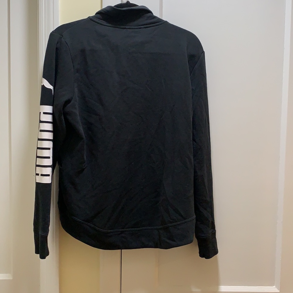 Puma zip up - Picture 6 of 6